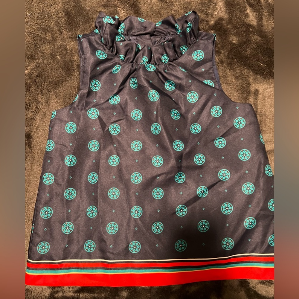 Janie and Jack shirt and pants set